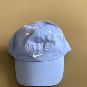 Women’s Nike Cap
